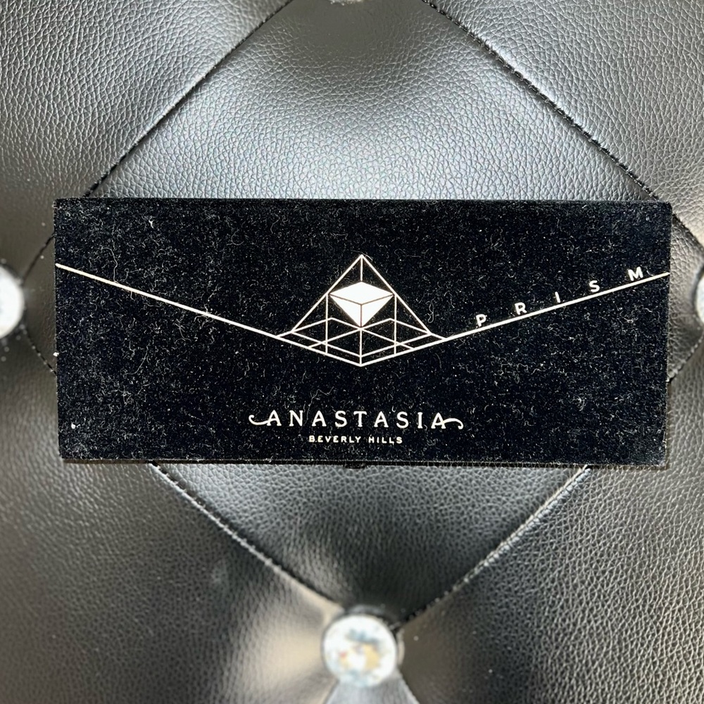 Anastasia Beverly Hills Prism Palette ✨